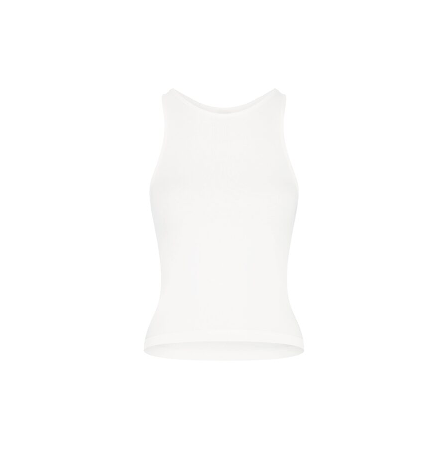 Jovito 2-Pack Premium Tank Tops for Women – Soft Cotton Basics - Image 2