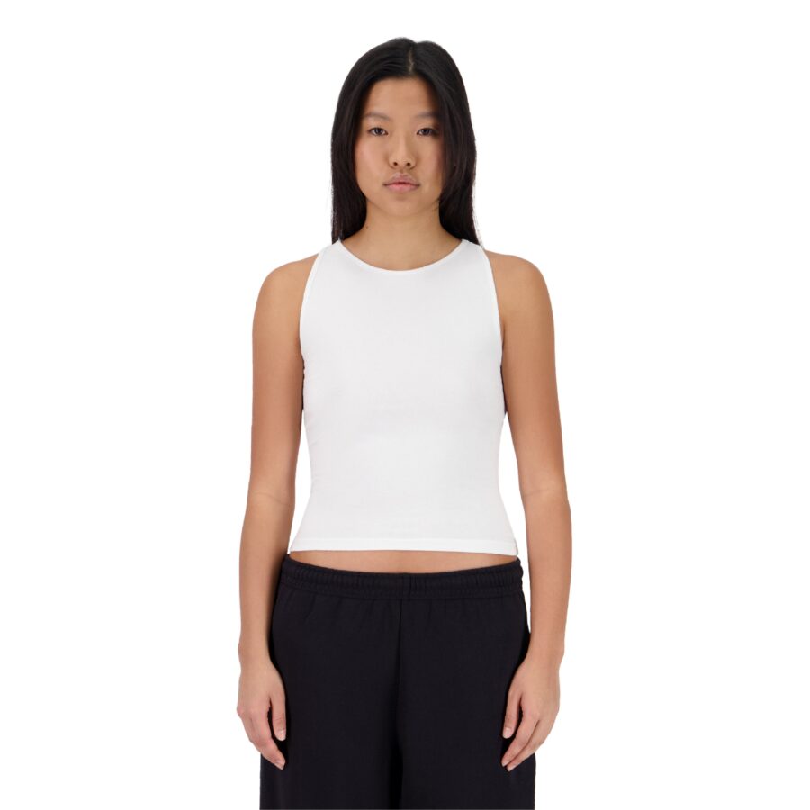 Jovito 2-Pack Premium Tank Tops for Women – Soft Cotton Basics - Image 3
