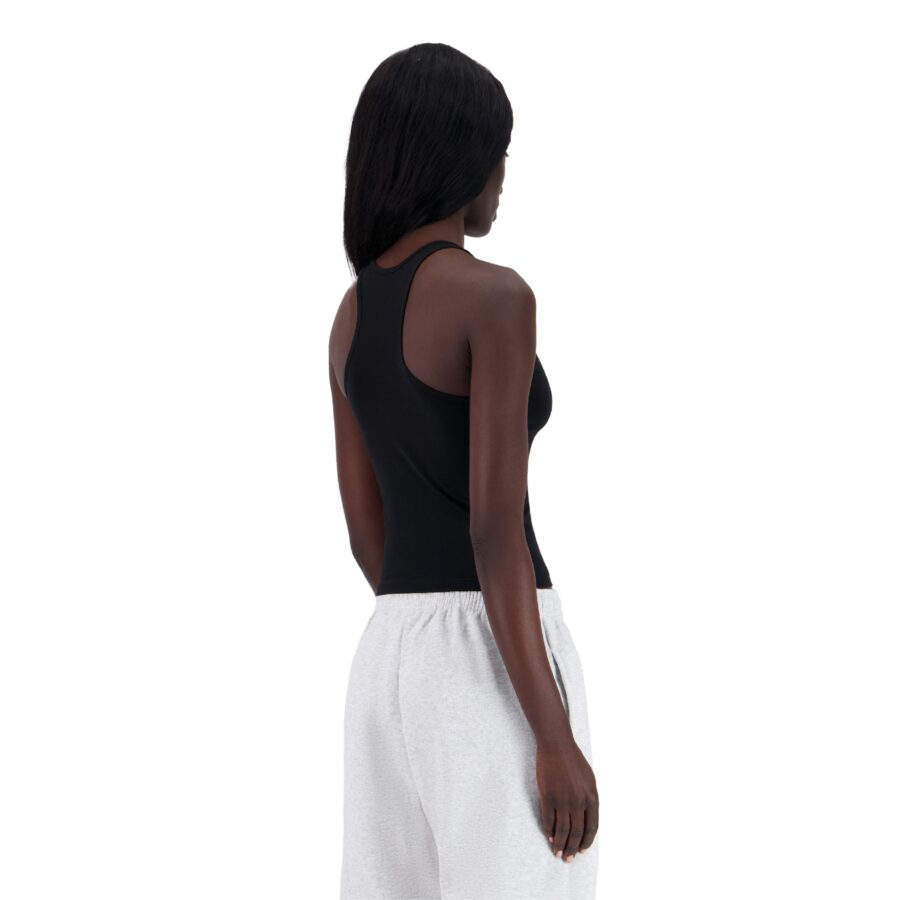 Jovito 2-Pack Women’s Fitted Tank Tops – Everyday Comfort - Image 8