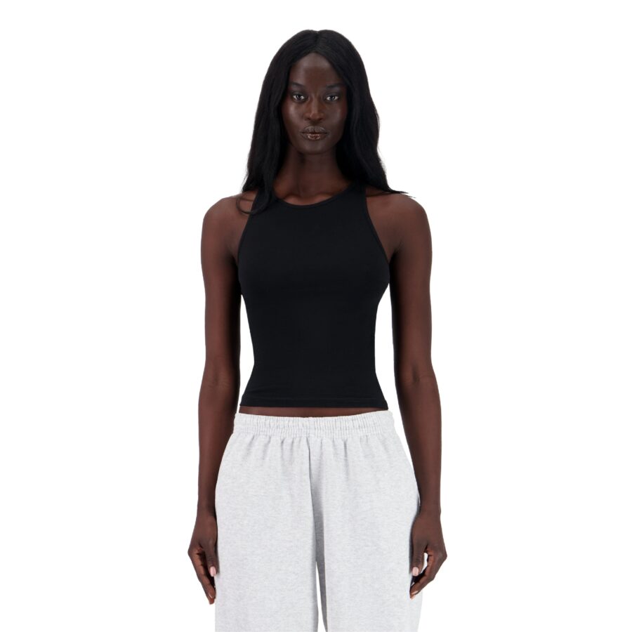 Jovito 2-Pack Women’s Fitted Tank Tops – Everyday Comfort - Image 4