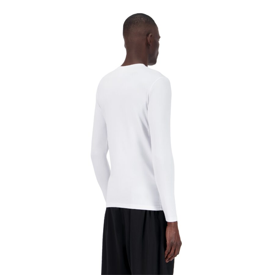 Jovito Men’s Compression Long Sleeve – Performance Training Top - Image 5