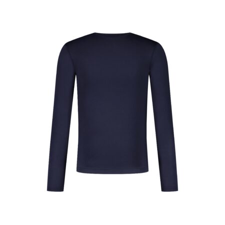 Jovito Men’s Long Sleeve Compression Shirt – Athletic Fit