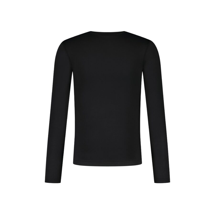 Jovito Compression Long Sleeve – Men's Performance Training Top - Image 4