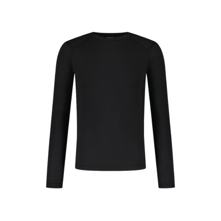 Jovito Compression Long Sleeve – Men's Performance Training Top