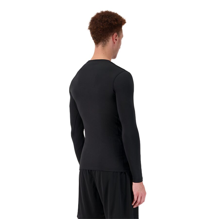 Jovito Compression Long Sleeve – Men's Performance Training Top - Image 5