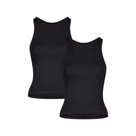 Jovito 2-Pack Premium Cotton Tank Tops – Everyday Essentials