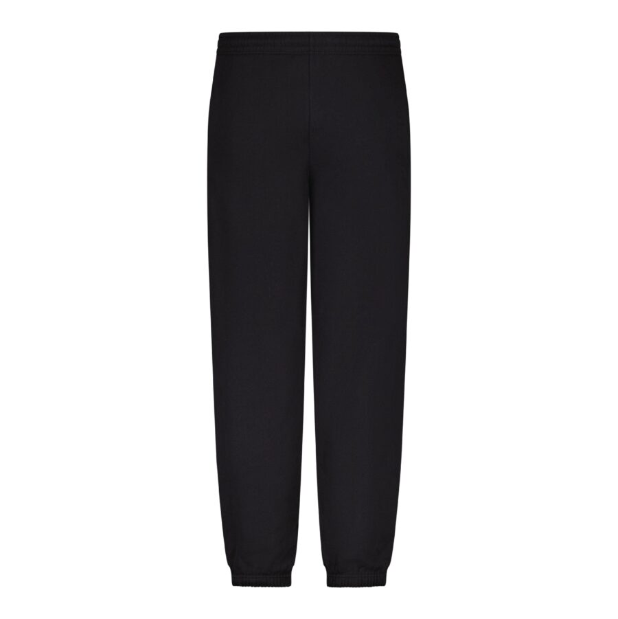 Jovito Women’s Black Jogger & Tank Set – Premium Loungewear - Image 5