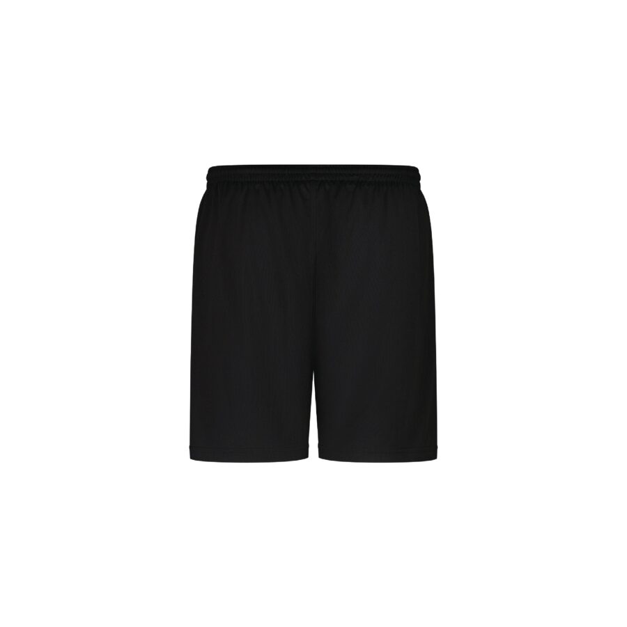 Jovito Men’s Performance Set – Black Sports Shorts & Compression Top - Image 5