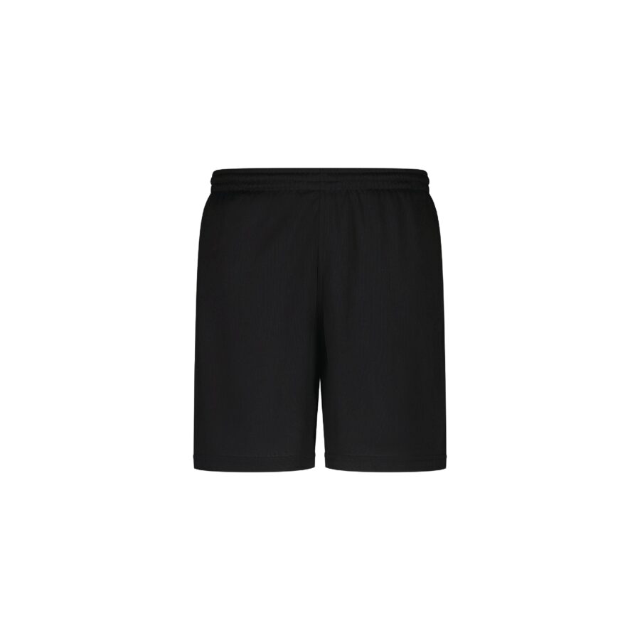 Jovito Men’s Performance Set – Black Sports Shorts & Compression Top - Image 3
